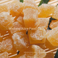 Wholesale Good Quality Organic Candied Ginger Price Crystallized Ginger